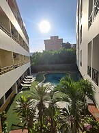 The ChanThong Hotel Pattaya