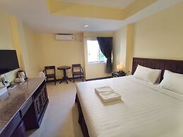 The ChanThong Hotel Pattaya