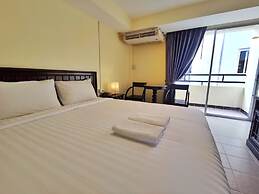 The ChanThong Hotel Pattaya