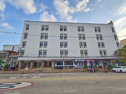 The ChanThong Hotel Pattaya