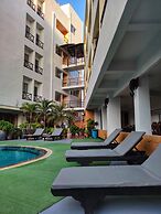 The ChanThong Hotel Pattaya