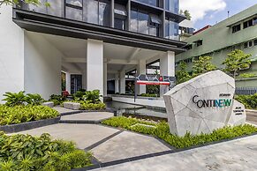 Continew Residensi by Airhost