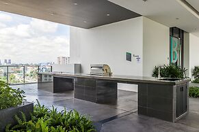 Continew Residensi by Airhost