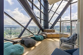 Continew Residensi by Airhost