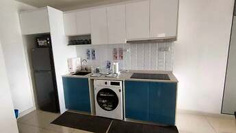 Continew Residensi by Airhost