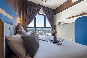 Continew Residensi by Airhost