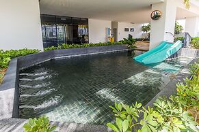 Continew Residensi by Airhost