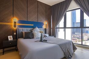 Continew Residensi by Airhost