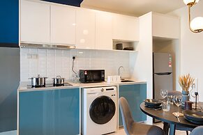 Continew Residensi by Airhost