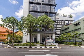 Continew Residensi by Airhost