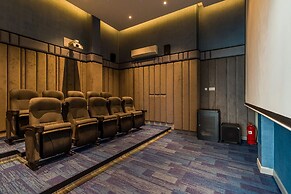 Continew Residensi by Airhost