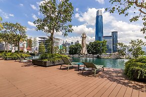 Continew Residensi by Airhost