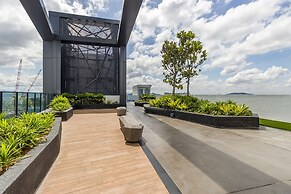 Continew Residensi by Airhost