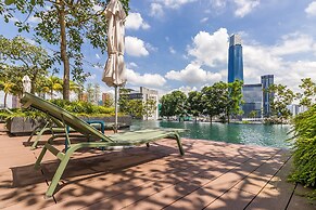 Continew Residensi by Airhost