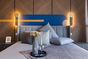 Continew Residensi by Airhost