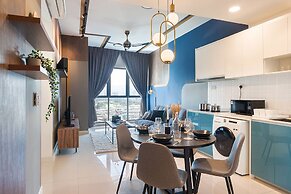 Continew Residensi by Airhost