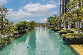 Continew Residensi by Airhost