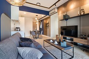 Continew Residensi by Airhost