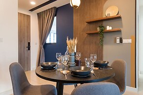 Continew Residensi by Airhost