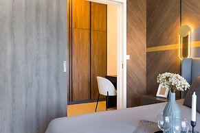 Continew Residensi by Airhost