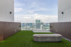 Continew Residensi by Airhost