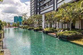 Continew Residensi by Airhost