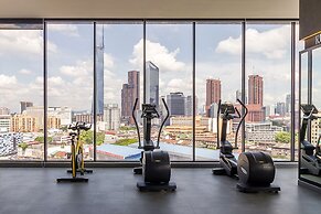 Continew Residensi by Airhost