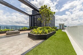 Continew Residensi by Airhost