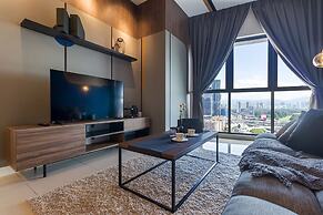 Continew Residensi by Airhost