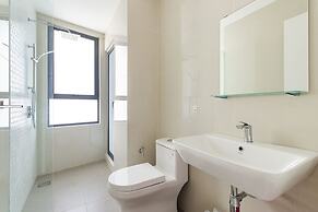 Continew Residensi by Airhost