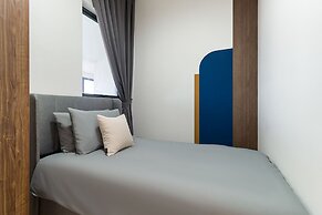 Continew Residensi by Airhost