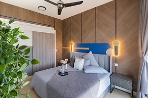 Continew Residensi by Airhost