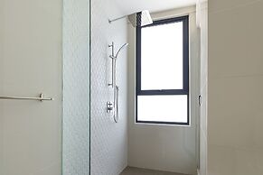 Continew Residensi by Airhost