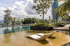 Continew Residensi by Airhost