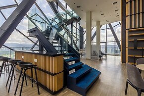 Continew Residensi by Airhost