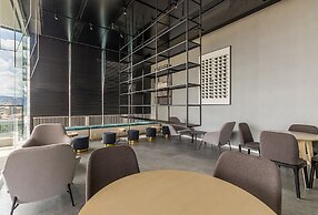 Continew Residensi by Airhost