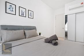 Legasi Kampung Bharu Guesthouse