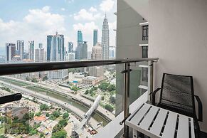 Legasi Kampung Bharu Guesthouse