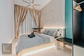 Legasi Kampung Bharu Guesthouse