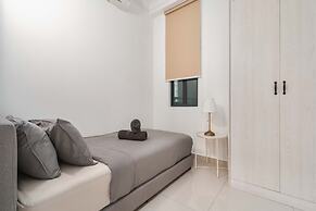 Legasi Kampung Bharu Guesthouse