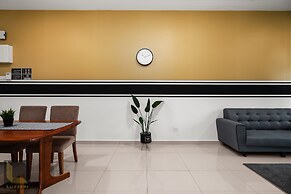 Legasi Kampung Bharu Guesthouse