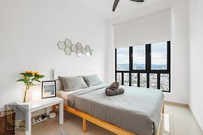 Legasi Kampung Bharu Guesthouse