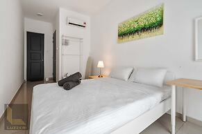 Legasi Kampung Bharu Guesthouse