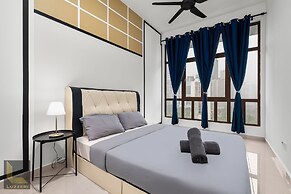 Legasi Kampung Bharu Guesthouse