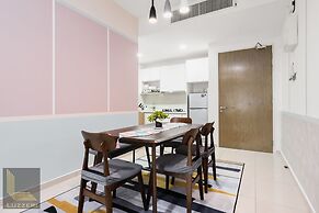 Legasi Kampung Bharu Guesthouse