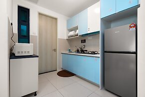 Legasi Kampung Bharu Guesthouse