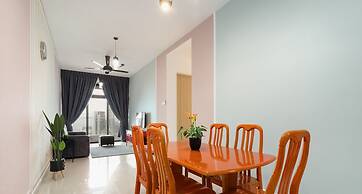 Legasi Kampung Bharu Guesthouse