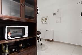 Legasi Kampung Bharu Guesthouse