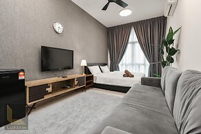 Legasi Kampung Bharu Guesthouse