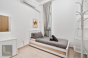 Legasi Kampung Bharu Guesthouse